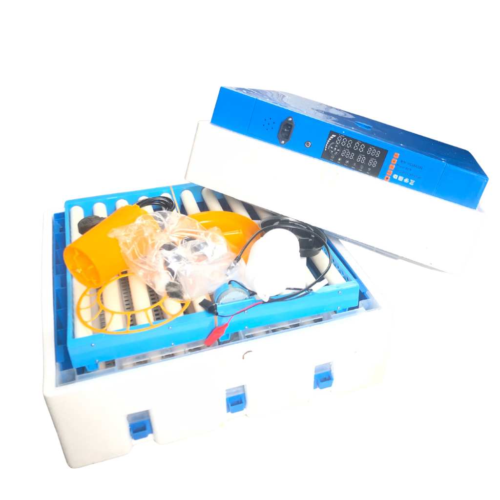 Automatic Chicken Egg Incubator 96 Eggs